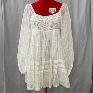 Free People Ari dress